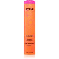 amika Normcore Signature moisturising and nourishing conditioner 275 ml