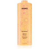 amika Normcore Signature Shampoo gentle shampoo for all hair types 1000 ml