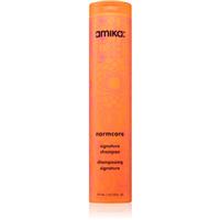 amika Normcore Signature nourishing shampoo 275 ml