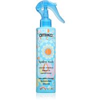 amika Hydro Rush Intense Moisture Leave-in Conditioner leave-in conditioner to treat frizz 200 ml