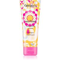 amika Soulfood hair mask for hydration and shine 100 ml