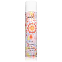 amika Fluxus Touchable Hairspray hairspray for flexible hold 280 ml