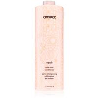 amika Vault conditioner for coloured hair 1000 ml
