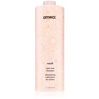 amika Vault colour-protecting shampoo 1000 ml