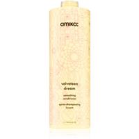 amika Velveteen dream smoothing conditioner anti-humidity 1000 ml