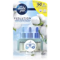 AmbiPur 3volution Cotton Fresh refill 20 ml
