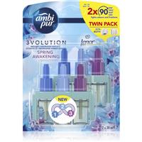 AmbiPur 3volution Spring Awakening refill 2x20 ml
