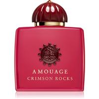 Amouage Crimson Rocks eau de parfum unisex 100 ml