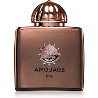 Amouage Dia Woman eau de parfum for women 100 ml