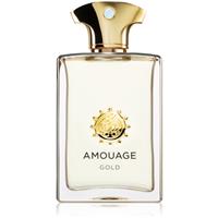 Amouage Gold Man eau de parfum for men 100 ml