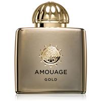 Amouage Gold Woman eau de parfum unisex 100 ml