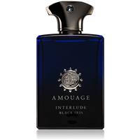 Amouage Interlude Black Iris eau de parfum for men 100 ml