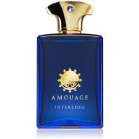 Amouage Interlude eau de parfum for men 100 ml