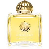Amouage Jubilation 25 Woman eau de parfum for women 100 ml