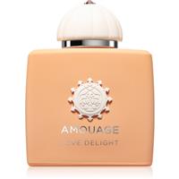 Amouage Love Delight eau de parfum for women 100 ml