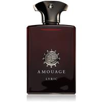 Amouage Lyric eau de parfum for men 100 ml