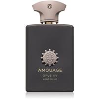 Amouage Opus XV King Blue eau de parfum unisex 100 ml