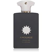 Amouage Opus XIII: Silver Oud eau de parfum unisex 100 ml