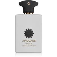Amouage Opus V: Woods Symphony eau de parfum unisex 100 ml