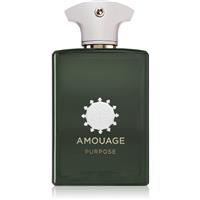 Amouage Purpose eau de parfum unisex 100 ml