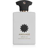 Amouage Opus VII: Reckless Leather eau de parfum unisex 100 ml