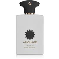 Amouage Opus XII: Rose Incense eau de parfum unisex 100 ml