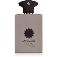 Amouage Opus XIV Royal Tobacco eau de parfum unisex 100 ml