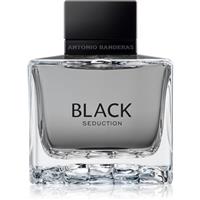 Banderas Black Seduction eau de toilette for men 100 ml