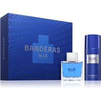 Banderas Blue Seduction gift set for men 1 pc