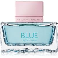 Banderas Blue Seduction for Her eau de toilette for women 50 ml