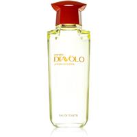 Banderas Diavolo eau de toilette for men 100 ml