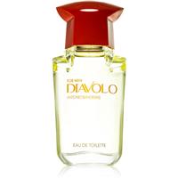 Banderas Diavolo eau de toilette for men 50 ml