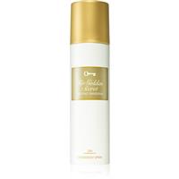 Banderas Her Golden Secret deodorant spray for women 150 ml