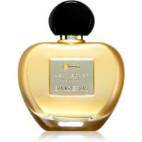 Banderas Her Secret Absolu eau de parfum for women 80 ml