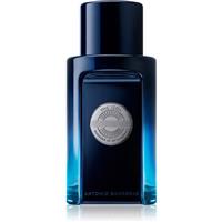 Banderas The Icon eau de toilette for men 50 ml