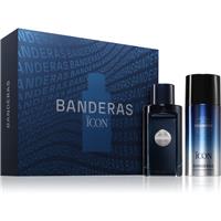 Banderas The Icon gift set for men 1 pc