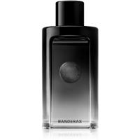 Banderas The Icon The Perfume eau de toilette for men 200 ml