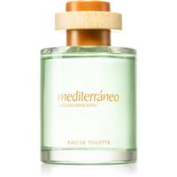 Banderas Meditterneo eau de toilette for men 100 ml