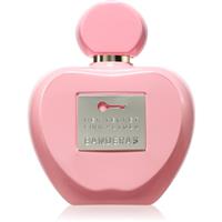 Banderas Her Secret Pink Absolu eau de parfum for women 80 ml