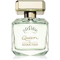 Banderas Queen of Seduction eau de toilette for women 50 ml