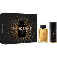 Banderas The Secret Absolu gift set for men