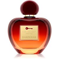 Banderas Her Secret Priv eau de parfum for women 80 ml