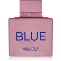Banderas Blue Seduction for Her eau de toilette for women 100 ml