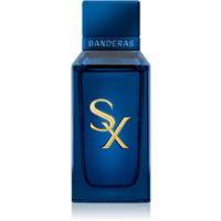 Banderas Seduction X eau de parfum for men 50 ml