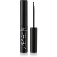 Aden Cosmetics Artistic liquid eyeliner shade 01 Black 3.5 ml