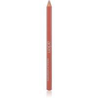 Aden Cosmetics Lipliner Pencil lip liner shade 01 Nude 0,4 g