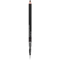 Aden Cosmetics Luxury eyebrow pencil shade Black 1,19 g