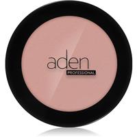 Aden Cosmetics Matte Eyeshadow matt eyeshadow shade 05 Rosie Nude 4 g