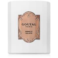 GOUTAL Ambre et Volupt scented candle 185 g