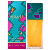 Animale Animale eau de parfum for women 100 ml